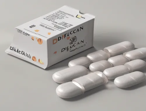 diflucan 150 ci vuole la ricetta